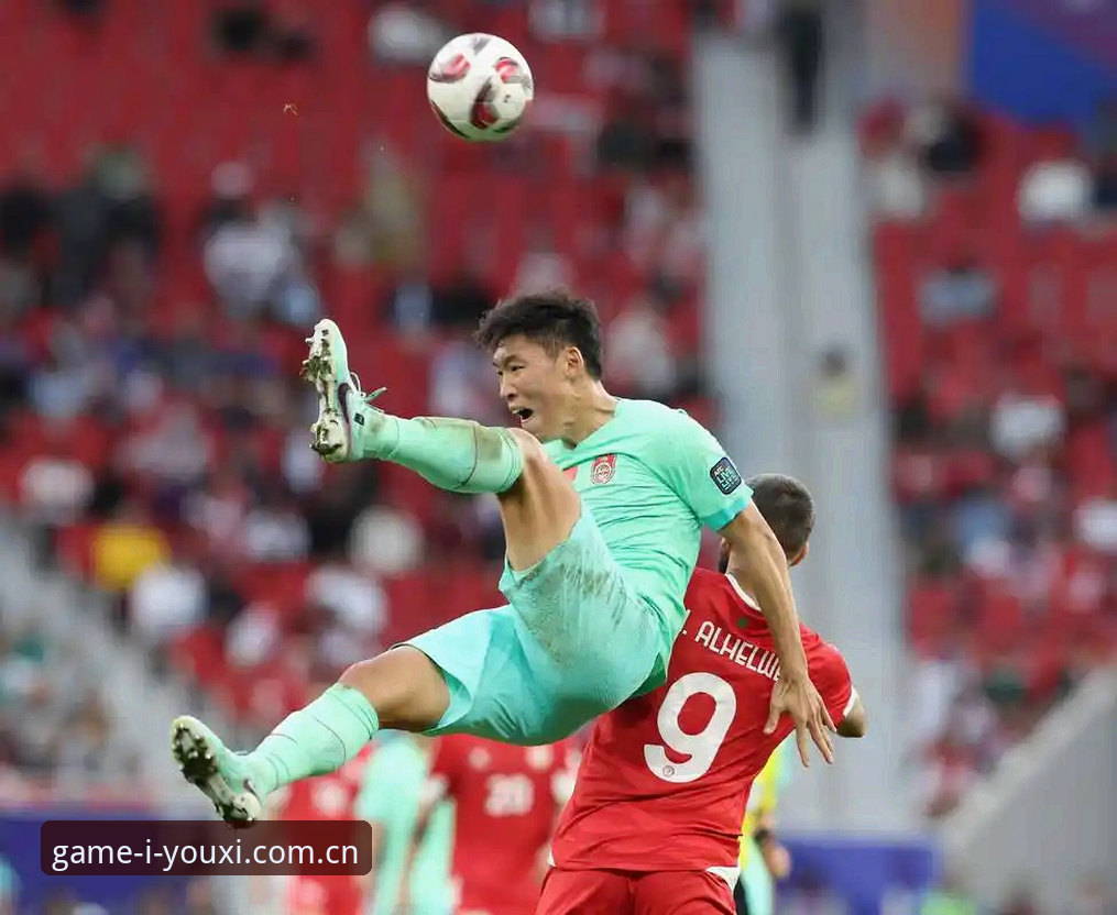 揭秘亚洲足球世界杯“高开低走”背后，9个名额真的太多了吗？